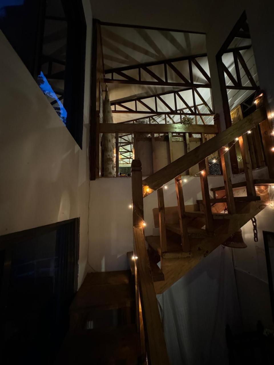 Nathia Gali Pine Ridge Cottages מראה חיצוני תמונה